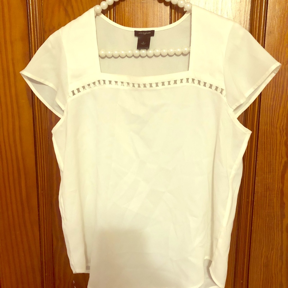 Ann Taylor blouse